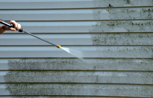 Best Dumpster Area Cleaning  in East Newark, NJ