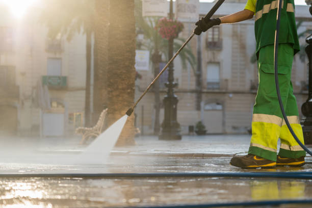Reliable East Newark, NJ Pressure Washing Services Solutions